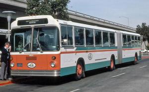 AM General MAN SG 220 1977 года